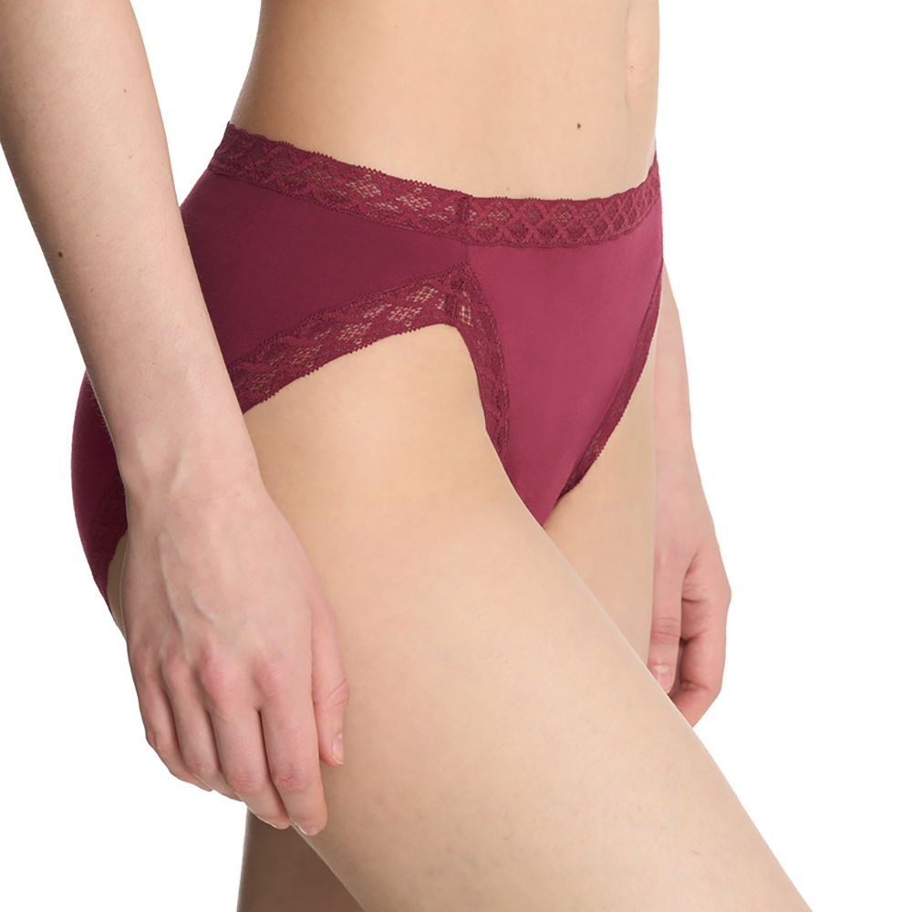 Bliss French Cut Brief Fashion Colors