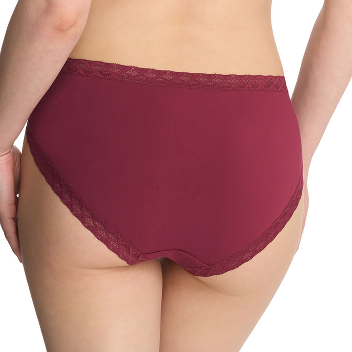 Bliss French Cut Brief Fashion Colors