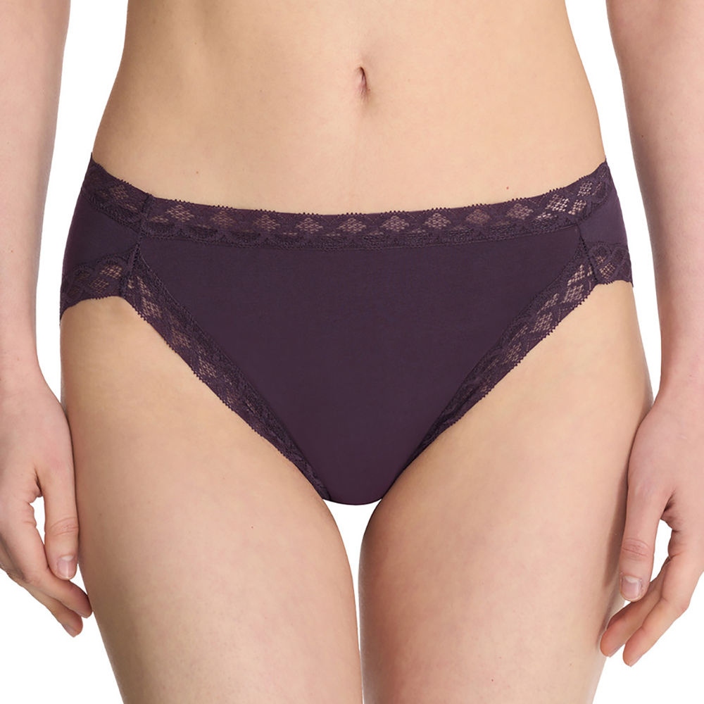 Bliss French Cut Brief Fashion Colors