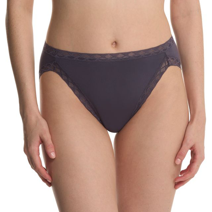 Bliss French Cut Brief Fashion Colors