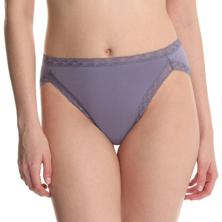 Bliss French Cut Brief Fashion Colors
