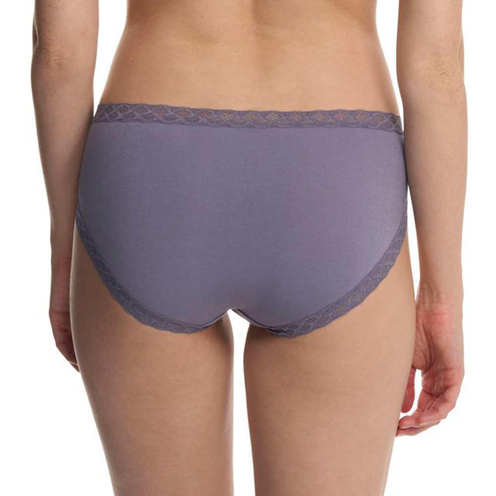 Bliss French Cut Brief Fashion Colors