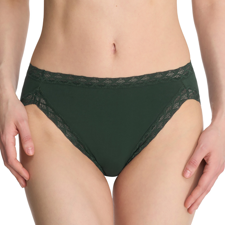 Bliss French Cut Brief Fashion Colors