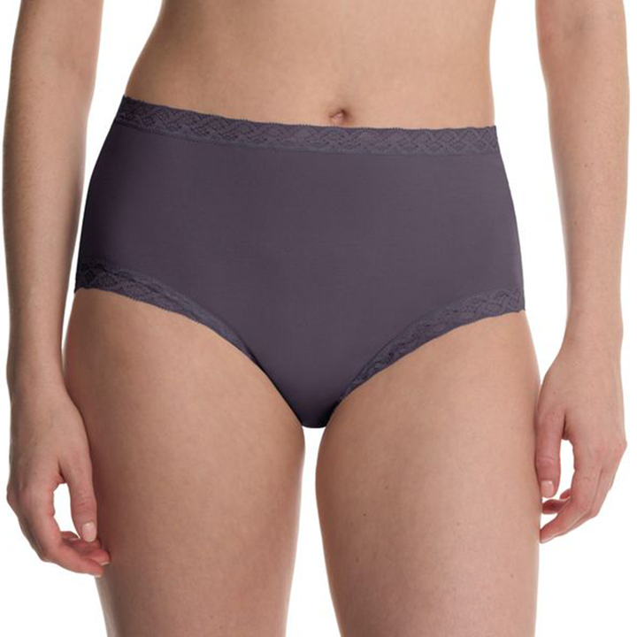 Bliss Full Brief Fashion Colors