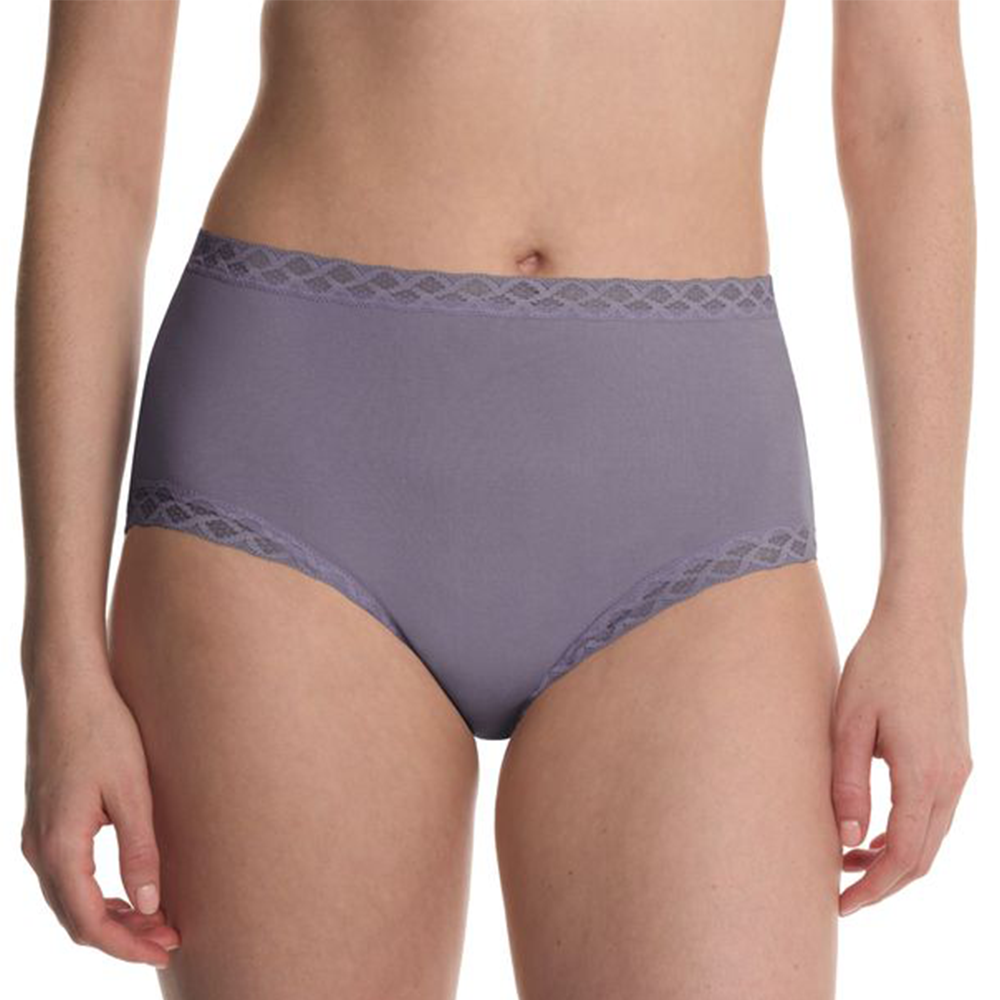 Bliss Full Brief Fashion Colors