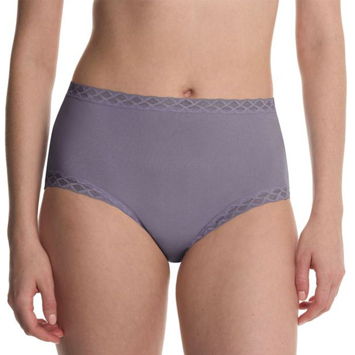 Bliss Full Brief Fashion Colors