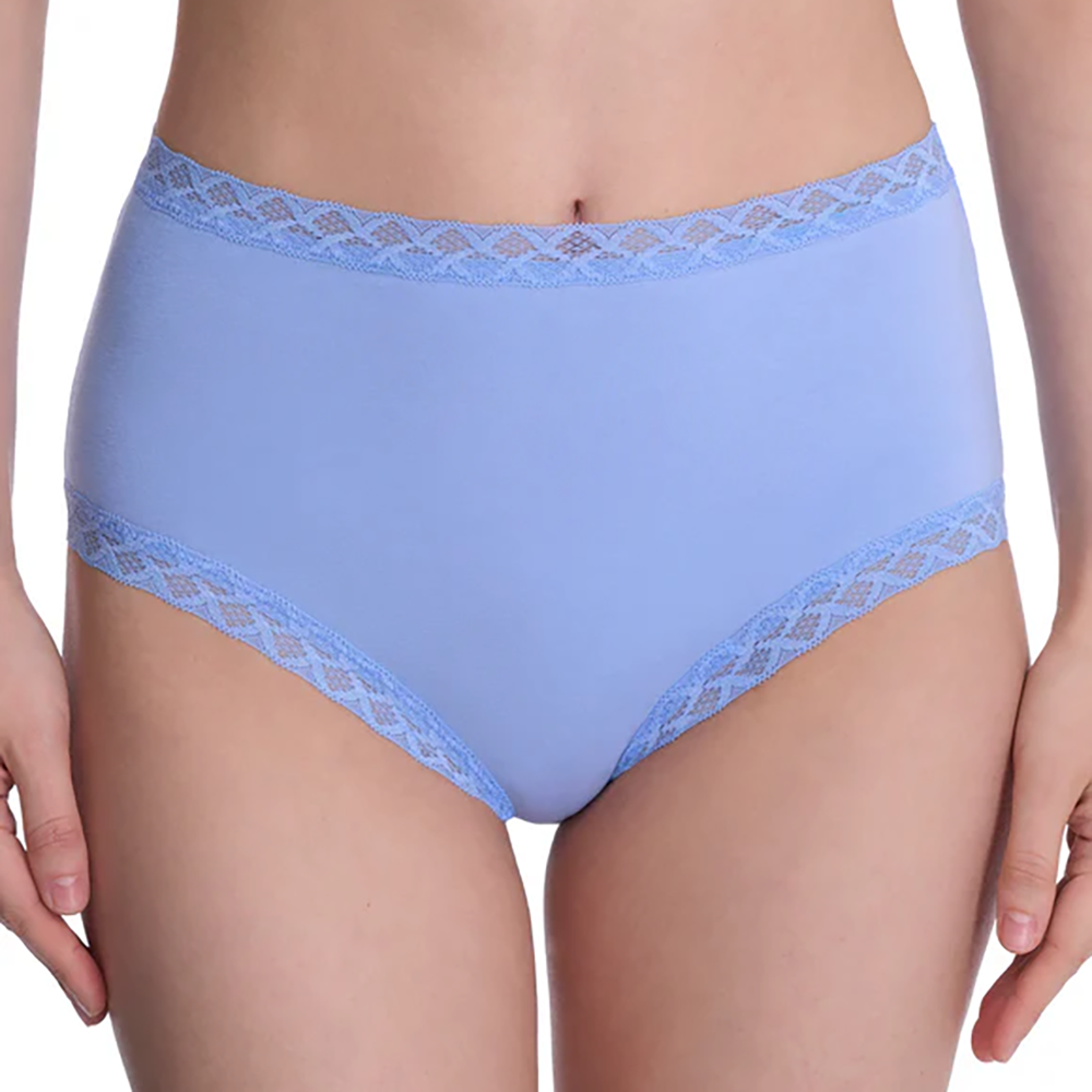 Bliss Full Brief Fashion Colors
