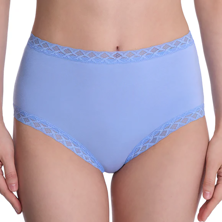 Bliss Full Brief Fashion Colors