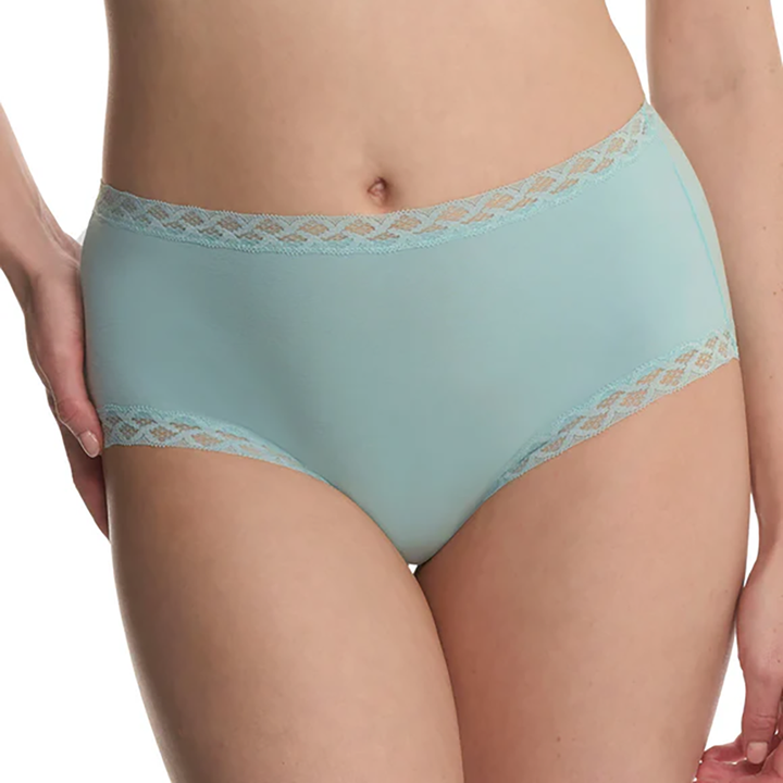 Bliss Full Brief Fashion Colors