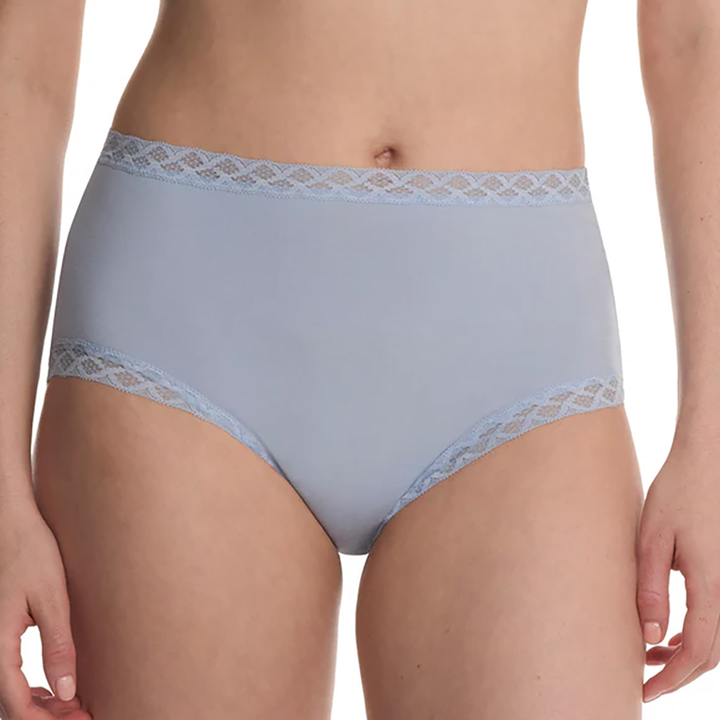 Bliss Full Brief Fashion Colors