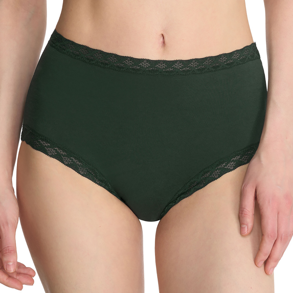 Bliss Full Brief Fashion Colors