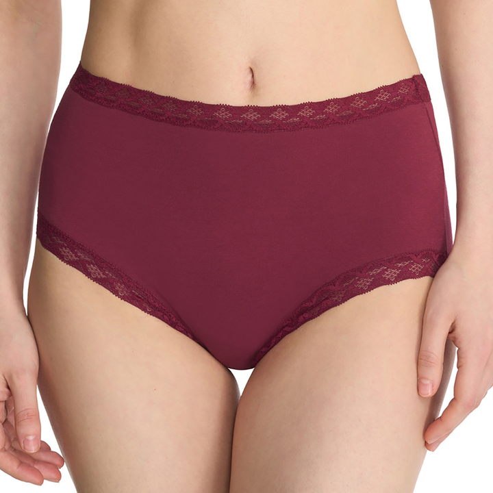 Bliss Full Brief Fashion Colors