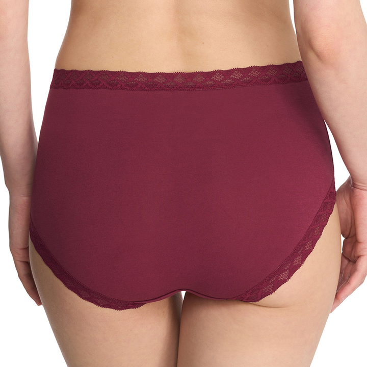 Bliss Full Brief Fashion Colors