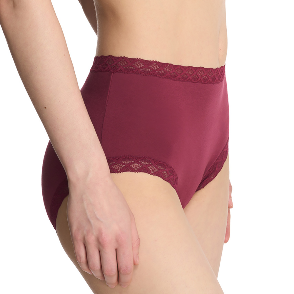 Bliss Full Brief Fashion Colors