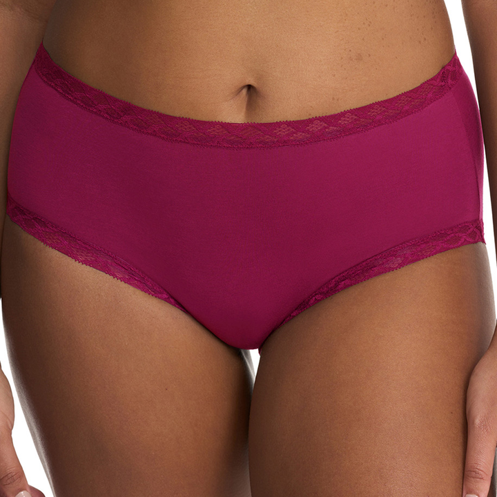Bliss Full Brief Fashion Colors