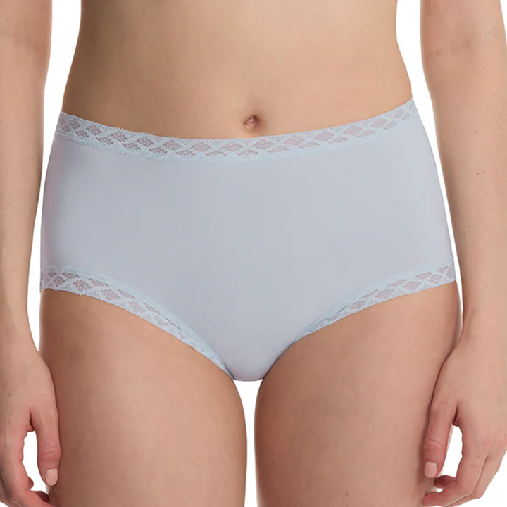 Bliss Full Brief Fashion Colors