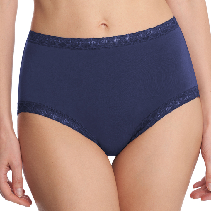 Bliss Full Brief Fashion Colors