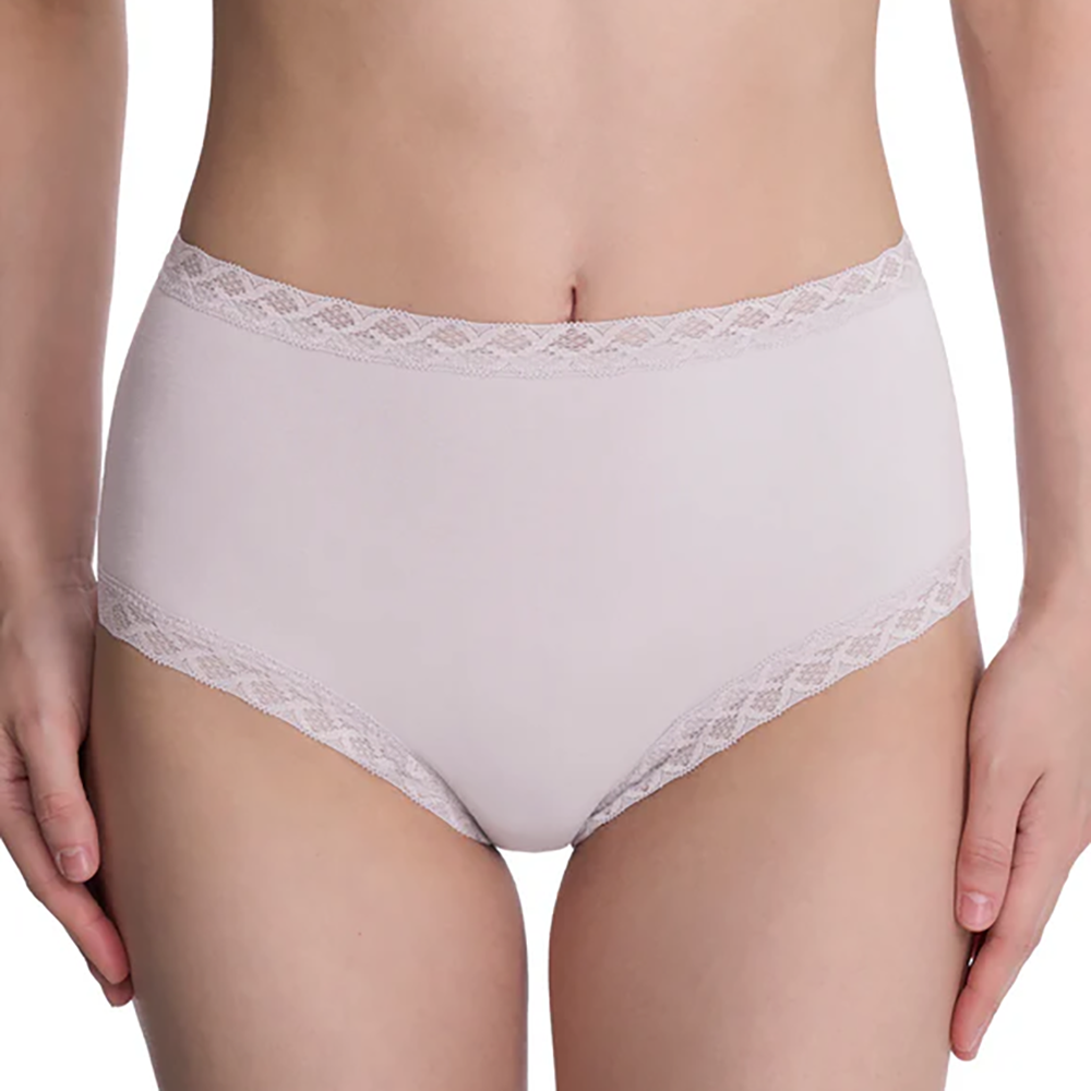 Bliss Full Brief Fashion Colors