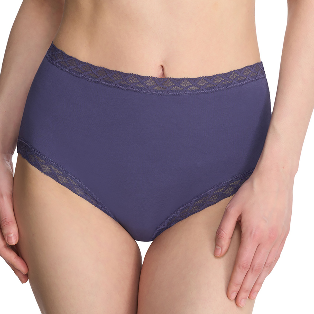 Bliss Full Brief Fashion Colors