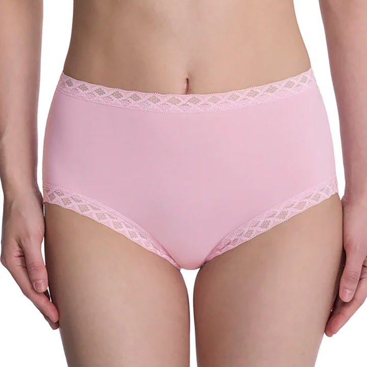 Bliss Full Brief Fashion Colors