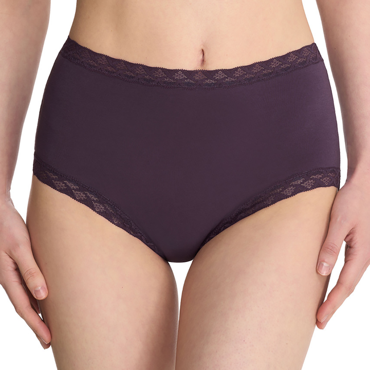 Bliss Full Brief Fashion Colors