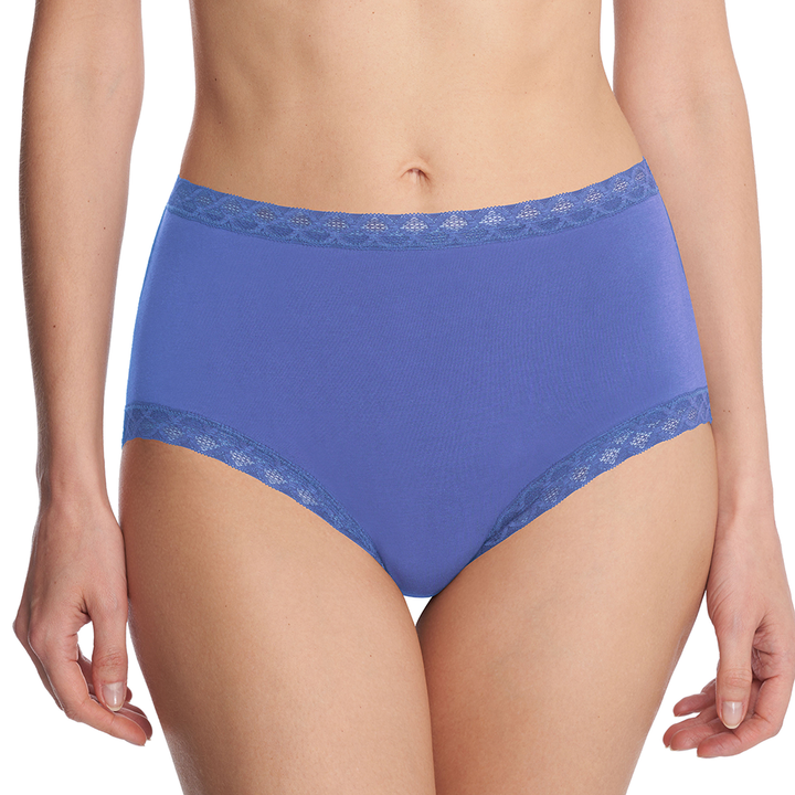 Bliss Full Brief French Blue