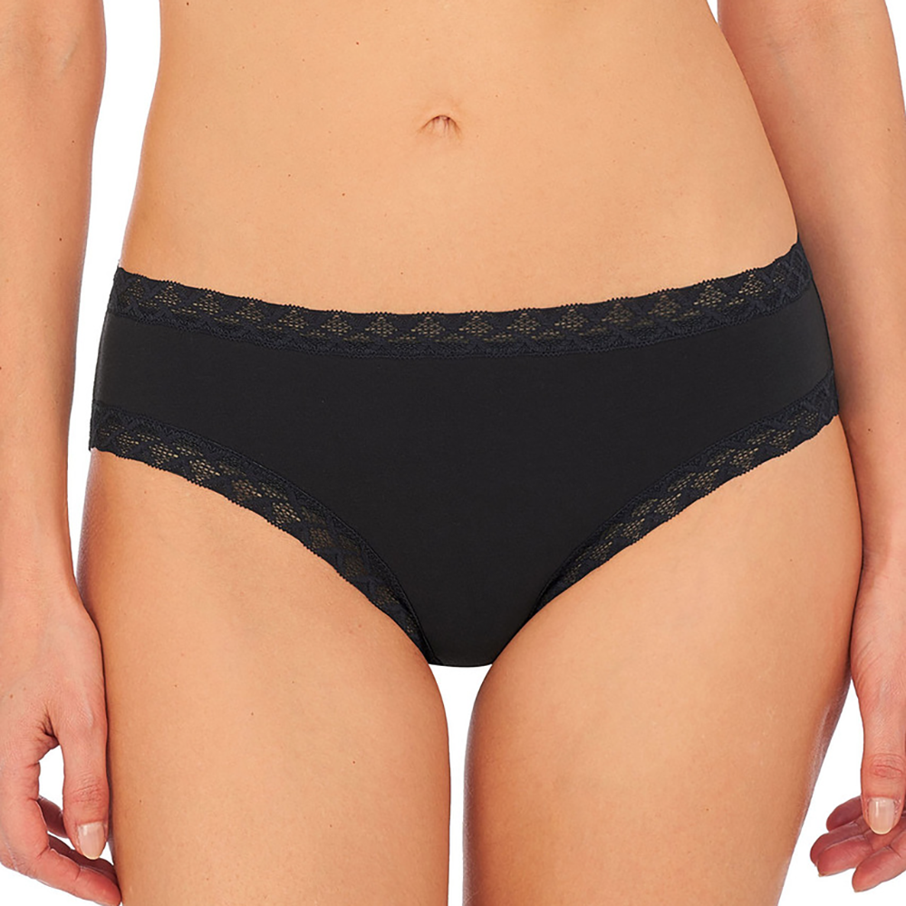 Bliss Girl Brief Basic Colors