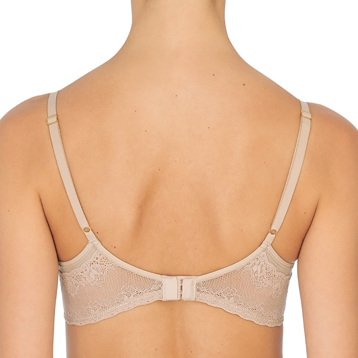 Bliss Perfection Contour Underwire Bra Café