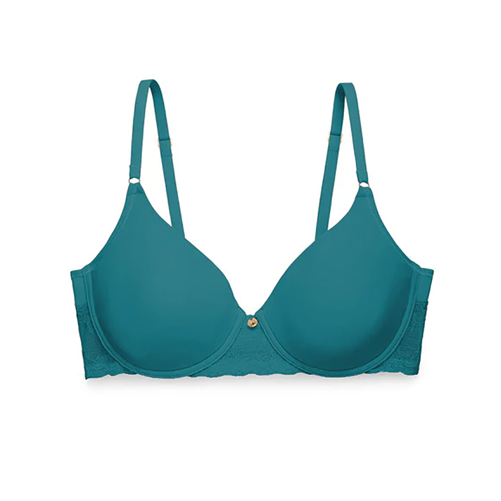 Bliss Perfection Contour Underwire Bra Dragonfly