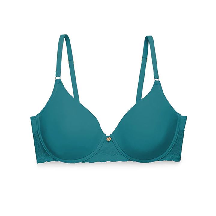 Bliss Perfection Contour Underwire Bra Dragonfly