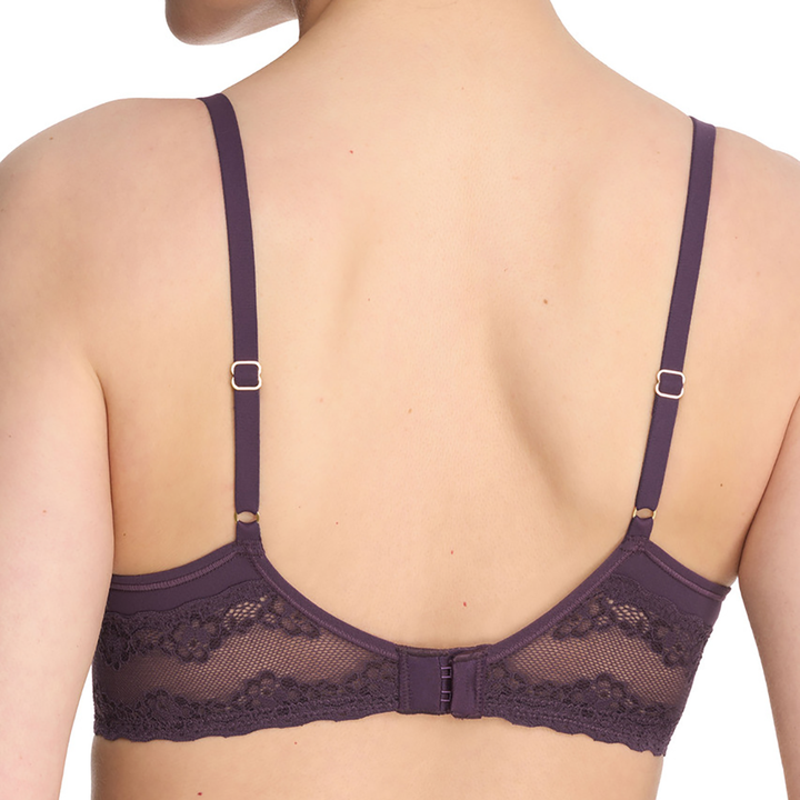 Bliss Perfection Contour Underwire Bra Verbena