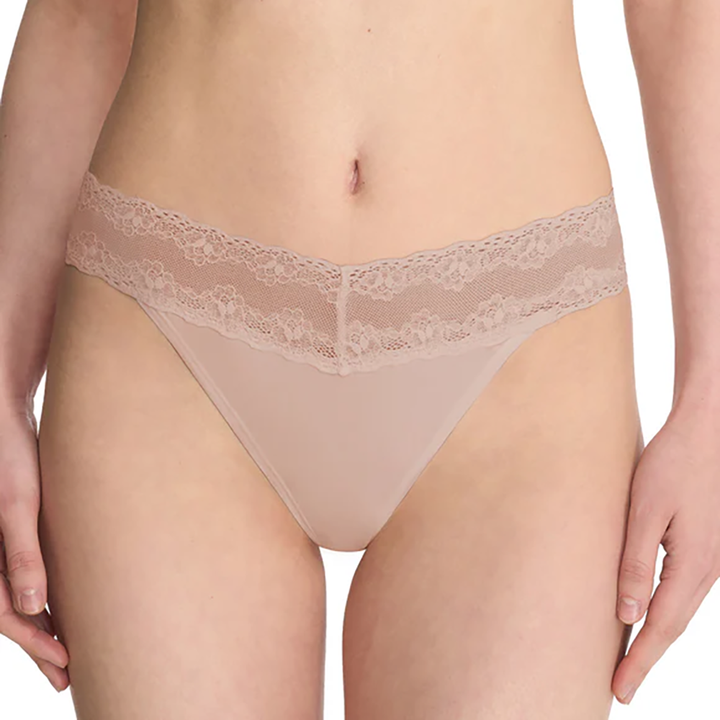 Bliss Perfection One Size Classic Thong
