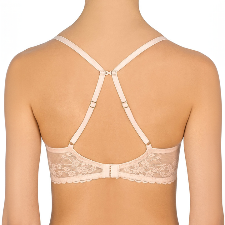 Cherry Blossom Convertible Bra Cameo Rose