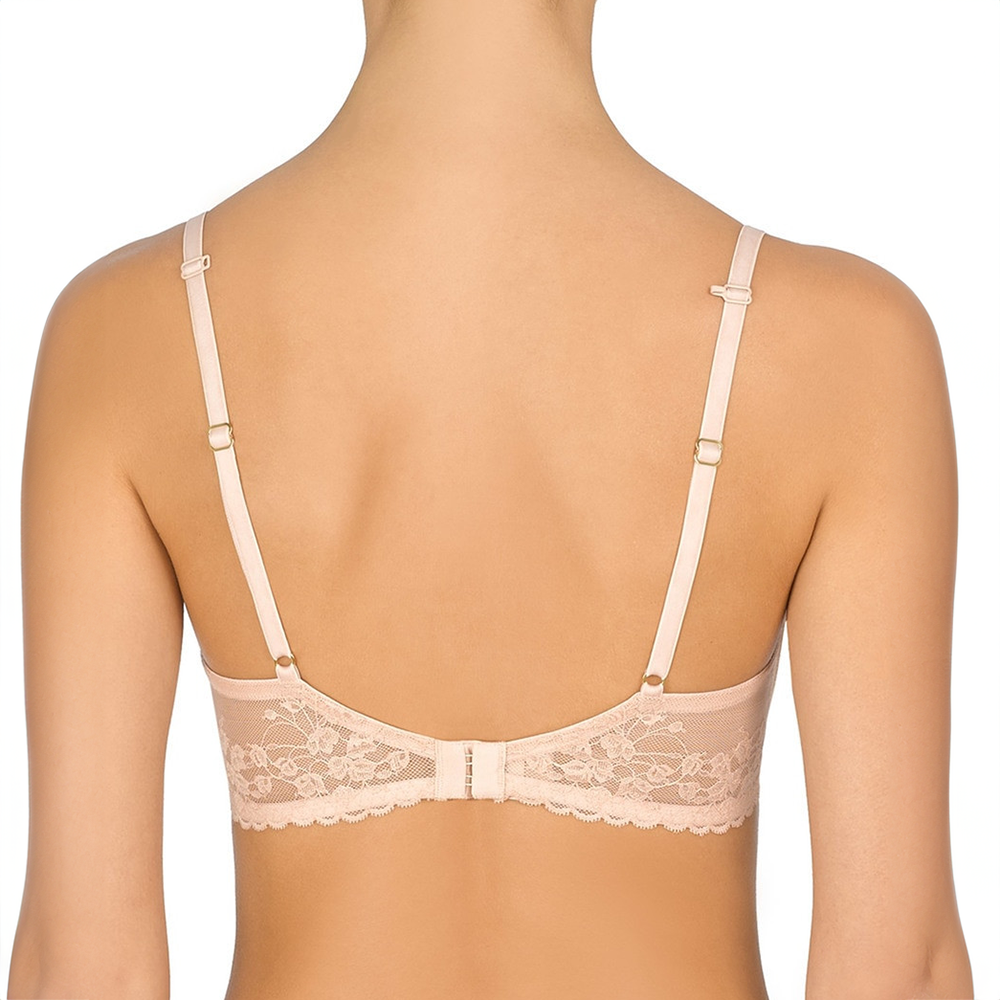 Cherry Blossom Convertible Bra Cameo Rose