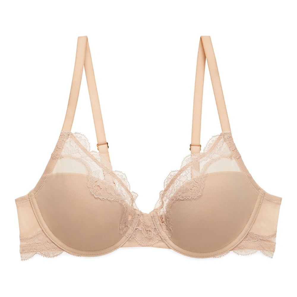 Elusive Full Fit Bra Sand