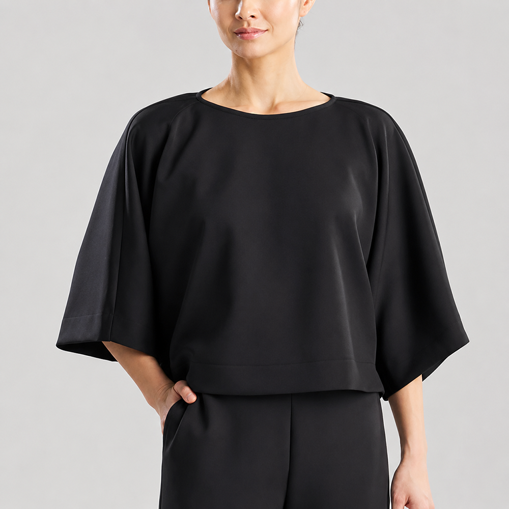Everywear Kimono Top
