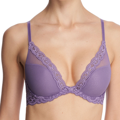 Buy DD-GG Late Nude Recycled Lace Comfort Full Cup Bra 34F | Bras | Argos