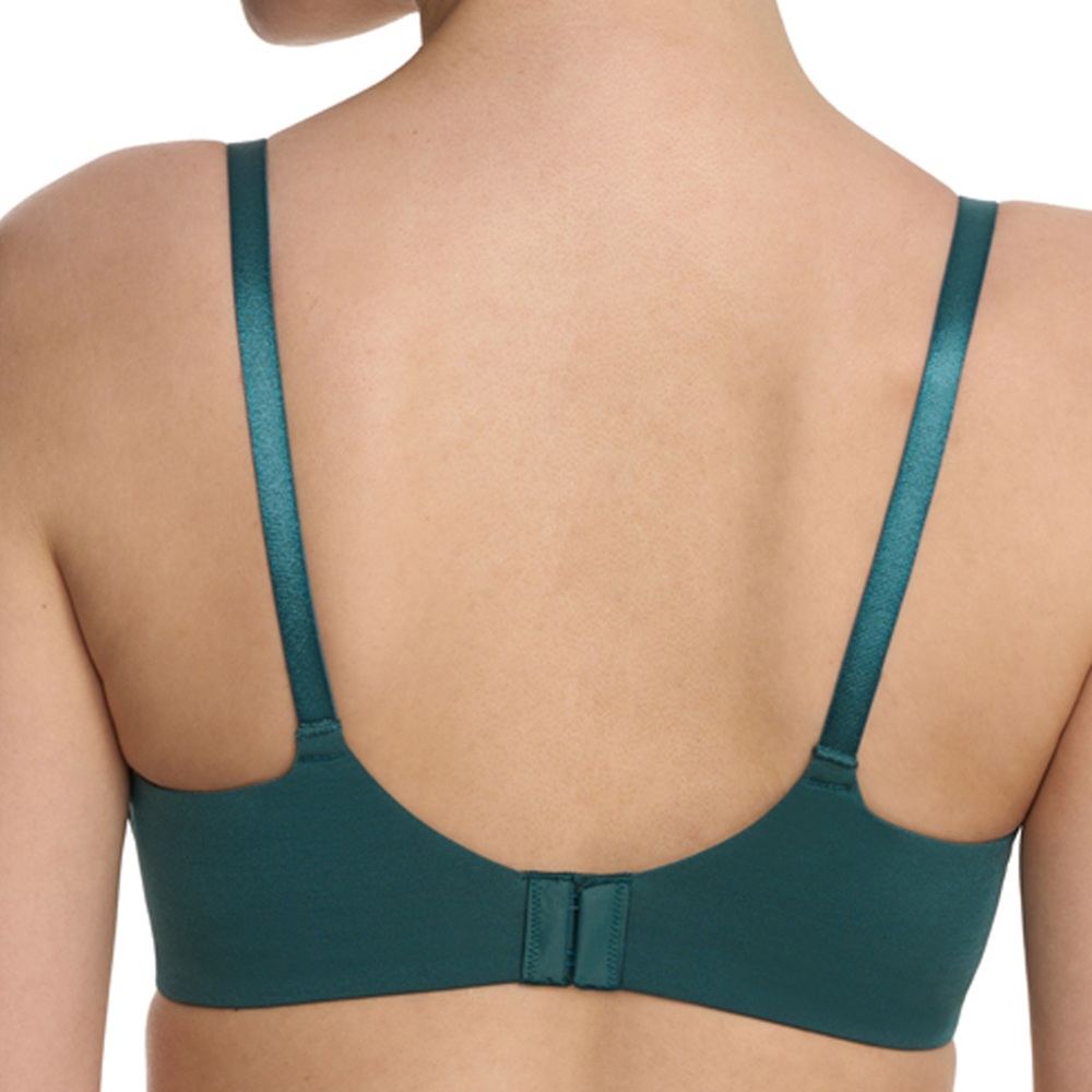 Liquid Full Fit Contour Underwire Bra Elm