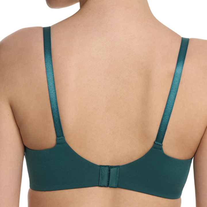 Liquid Full Fit Contour Underwire Bra Elm