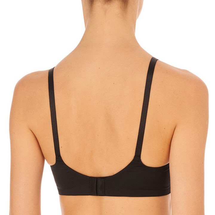 Liquid Full Fit Contour Underwire Bra Black