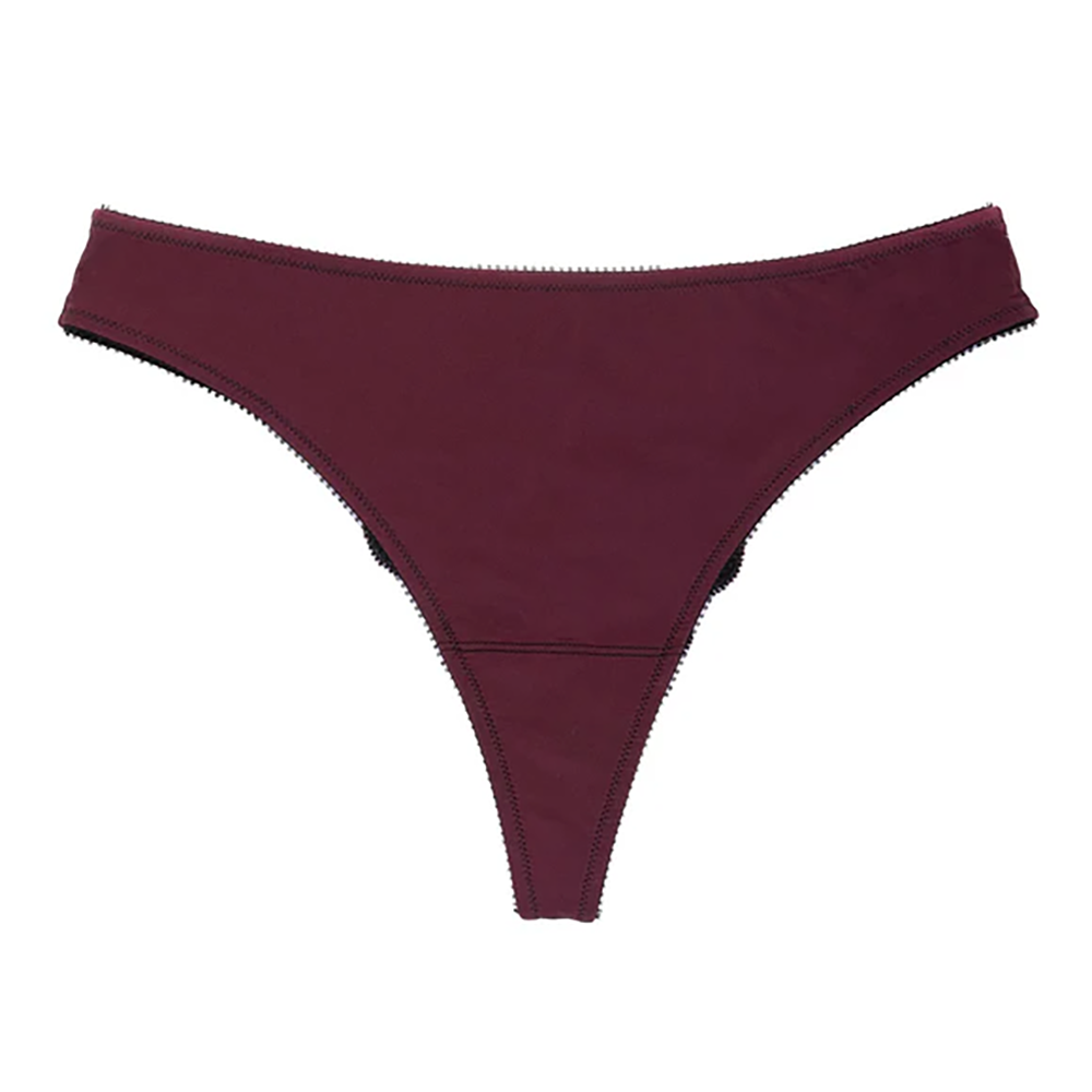 Persuasion Thong Fig