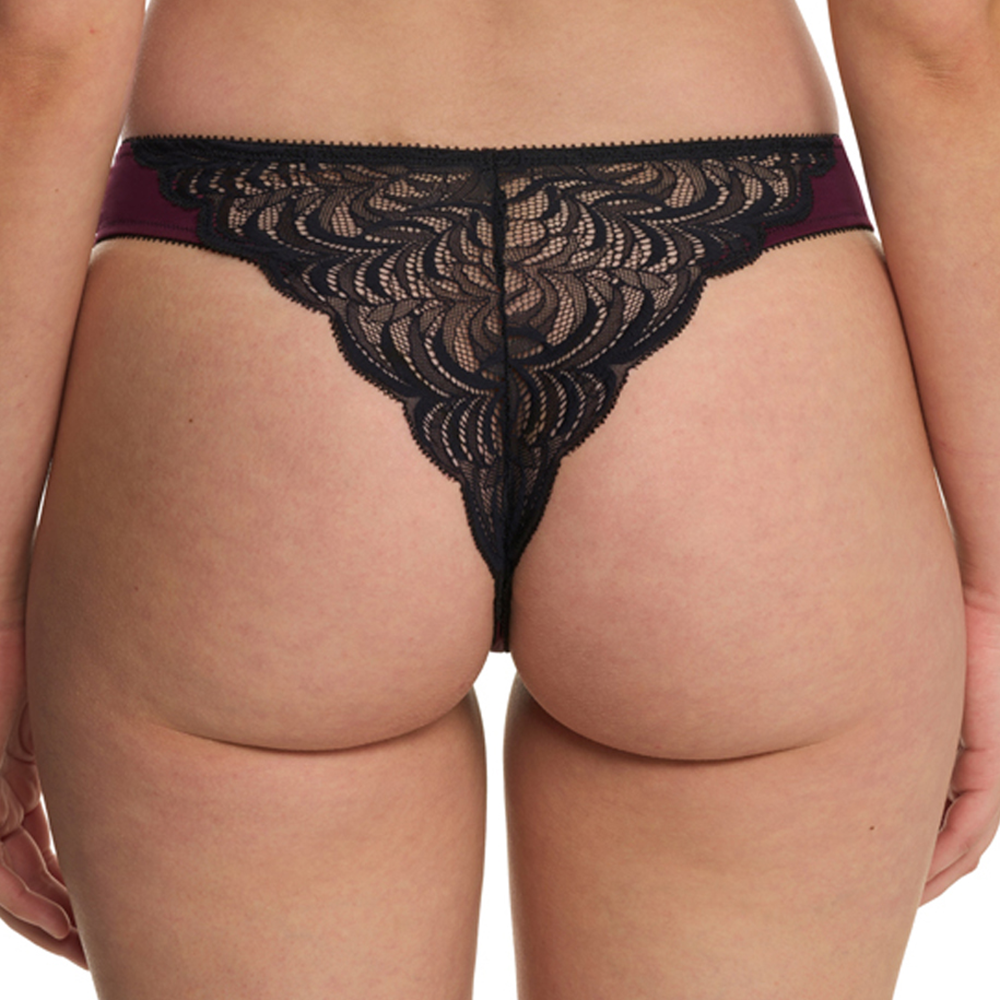 Persuasion Thong Fig
