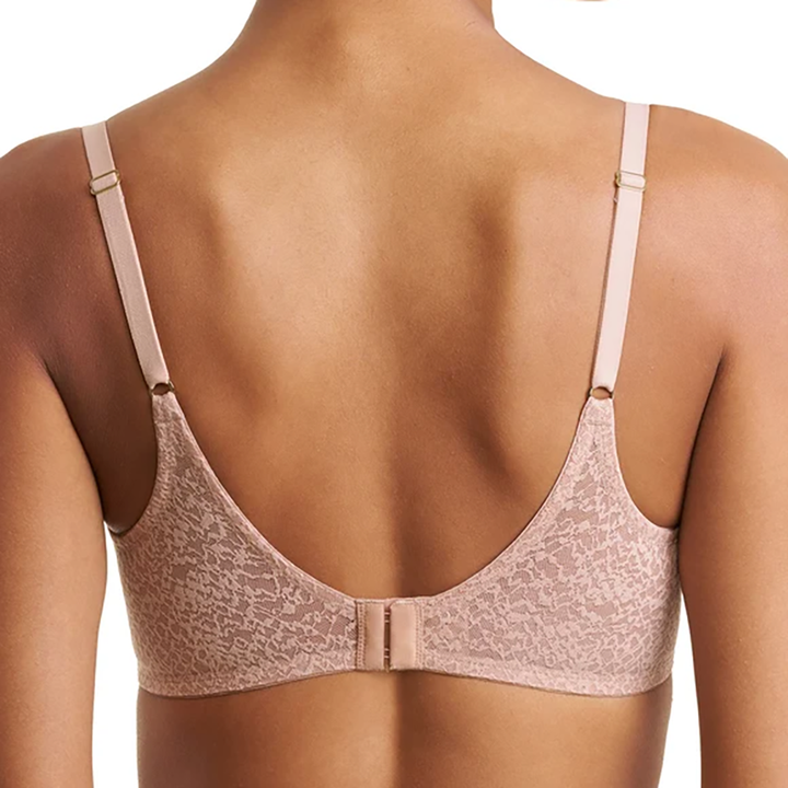 Pretty Smooth Smoothing Wireless T-Shirt Bra Buff 733318