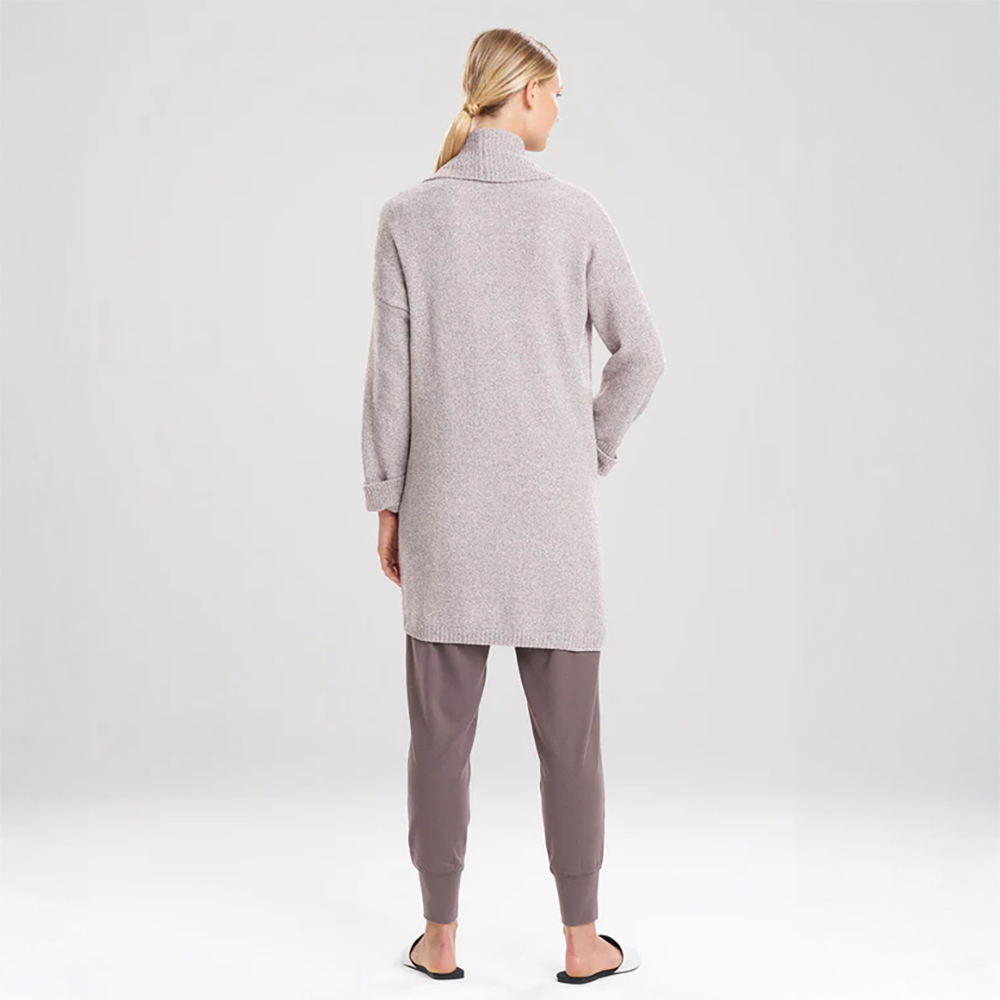 Aura Cardigan Truffle