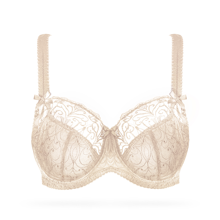 Sonata Bra Soft Beige