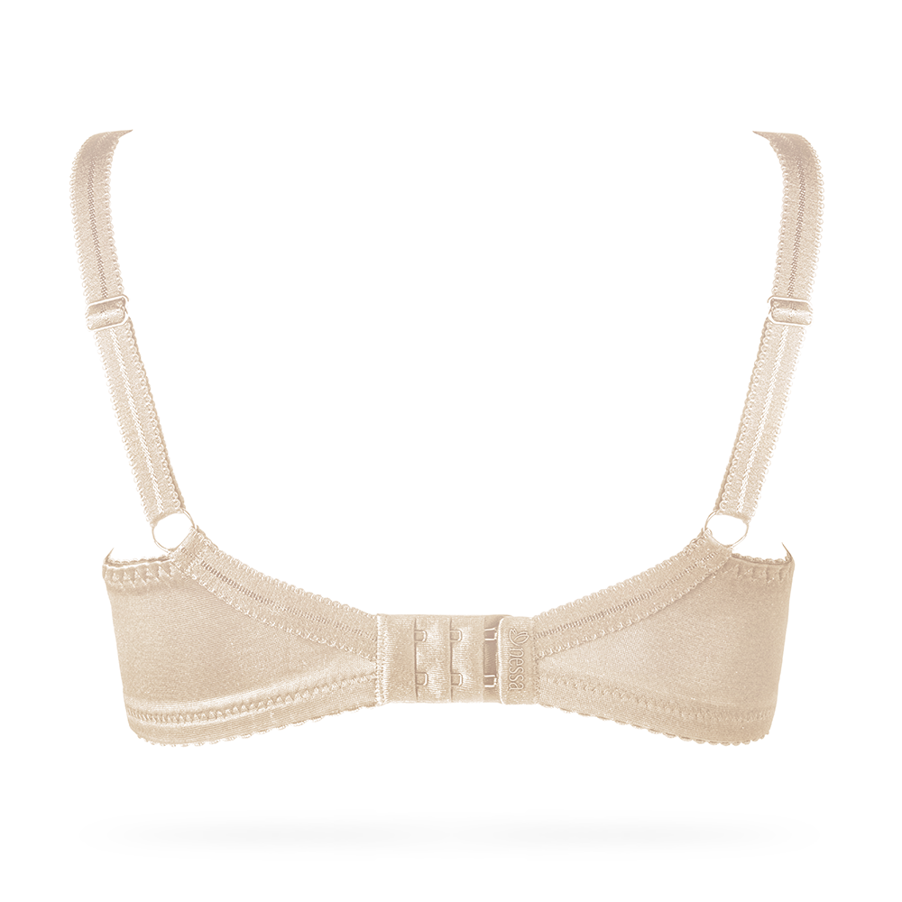 Sonata Bra Soft Beige