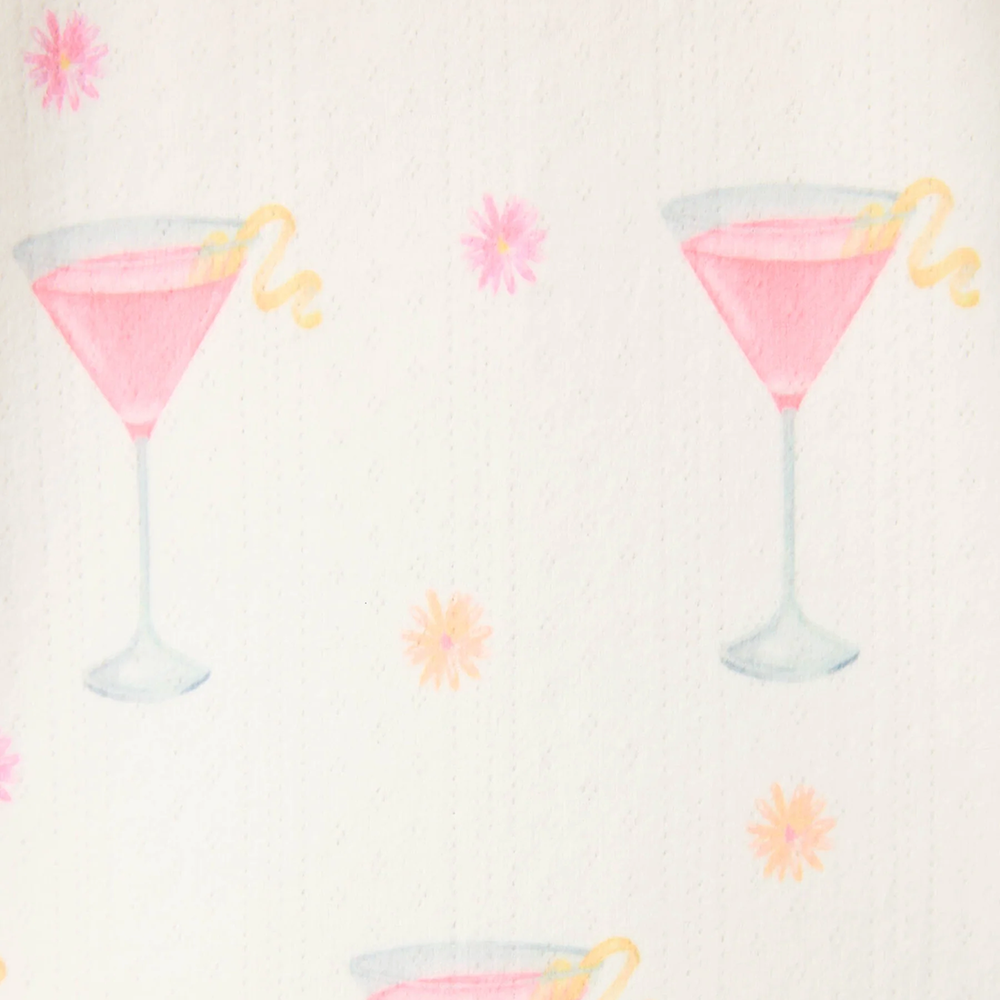 3-piece PJ Short Set