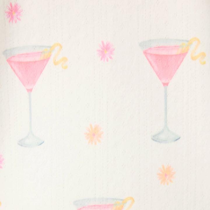 3-piece PJ Short Set