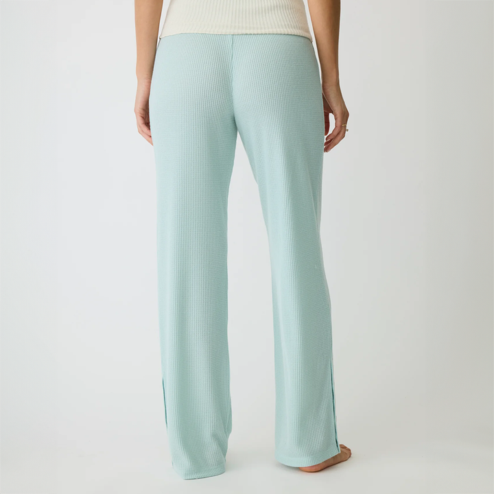 Take It Easy Pant Seafoam