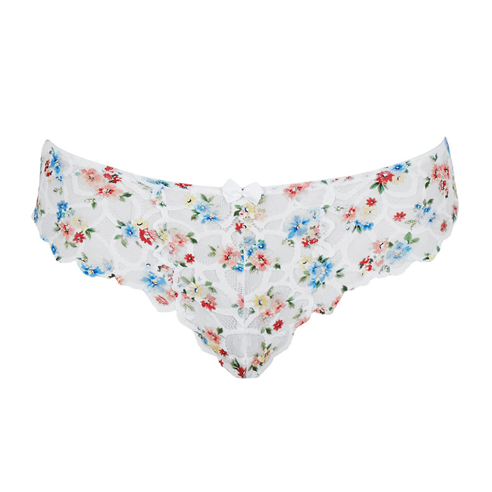 Allure Brazilian Bloom